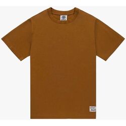 Kleidung Herren T-Shirts & Poloshirts Franklin & Marshall JM3180.1009P01-415 Rot