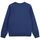 Kleidung Kinder Sweatshirts Levi's 9EG572 LOGO SWEATSHIRT-ESTATE BLUE Blau