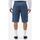 Kleidung Herren Shorts / Bermudas Dickies GARYVILLE DNM SHORT - DK0A4XCK-CLB1 - CLASSIC BLUE Blau