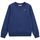Kleidung Kinder Sweatshirts Levi's 9EG572 LOGO SWEATSHIRT-ESTATE BLUE Blau