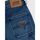 Kleidung Kinder Jeans Tommy Hilfiger KB0KB08085 SKATER-1BJ DARKVINTAGE Blau