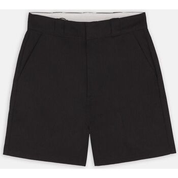 Kleidung Damen Shorts / Bermudas Dickies PHOENIX REC SHORT - DK0A4Y85-BLK1 BLACK Schwarz