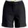 Kleidung Damen Shorts / Bermudas Jjxx 12213192 MARY SHORTS-BLACK Schwarz