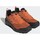 Schuhe Herren Wanderschuhe adidas Originals Eastrail 20 Hiking Orange