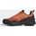 Schuhe Herren Wanderschuhe adidas Originals Eastrail 20 Hiking Orange