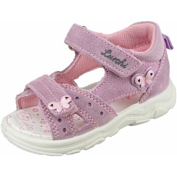 Schuhe Mädchen Babyschuhe Lurchi Maedchen GIOA 33-19002-33 Other