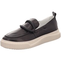 Schuhe Damen Slipper Voile Blanche Premium 001-2016706-01-0A01 schwarz