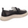 Schuhe Damen Slipper Voile Blanche Premium 001-2016706-01-0A01 Schwarz