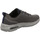 Schuhe Herren Sneaker Skechers Dyna-Air. 52556 CCBK Grau