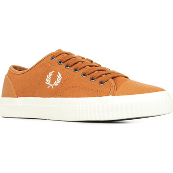 Fred Perry  Sneaker Hughes Low Canvas