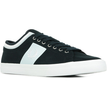Fred Perry  Sneaker Underspin Tipped Cuff Twill