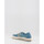 Schuhe Damen Sneaker Aro JOANETA PLUS NET 3666 Blau