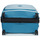 Taschen Hartschalenkoffer DELSEY PARIS Belmont Plus  Extensible 76CM Blau