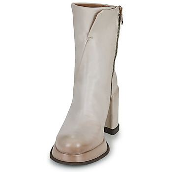 Airstep / A.S.98 LEG BOOTS Weiss