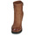 Schuhe Damen Low Boots Airstep / A.S.98 VIVENT TRESSE Camel
