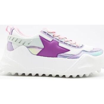 Schuhe Damen Sneaker Shop ★ Art  Multicolor