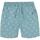 Kleidung Jungen Badeanzug /Badeshorts Scalpers  Blau