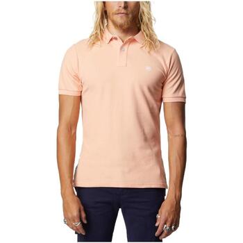 Kleidung Herren T-Shirts Altonadock  Orange