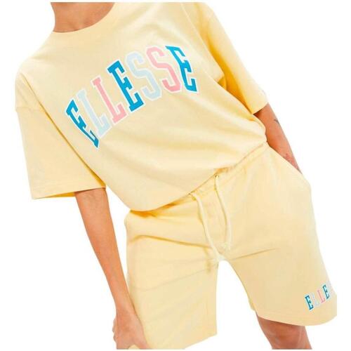 Ellesse  Gelb