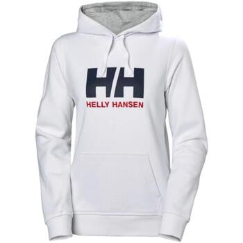 Kleidung Damen Sweatshirts Helly Hansen  Weiss