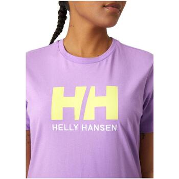 Helly Hansen  Violett