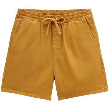 Kleidung Herren Shorts / Bermudas Vans  Gelb