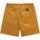 Kleidung Herren Shorts / Bermudas Vans  Gelb
