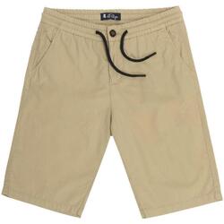 Kleidung Jungen Shorts / Bermudas Elpulpo  Beige