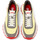 Schuhe Herren Derby-Schuhe & Richelieu Camper SPORTCAMPER DRIFT TRAIL K100864 Gelb