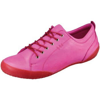 Schuhe Damen Derby-Schuhe & Richelieu Cosmos Comfort Schnuerschuhe -rot 6157302-504 Other