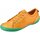 Schuhe Damen Derby-Schuhe & Richelieu Cosmos Comfort Schnuerschuhe -grün 6157302-61 Orange