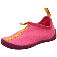 Schuhe Mädchen Babyschuhe Affenzahn Maedchen Homie Bird 00850-40008 pink