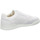 Schuhe Herren Sneaker Nubikk Blueberry Pulse 21067900-303L Weiss