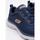 Schuhe Herren Sneaker Low Skechers FLEX ADVANTAGE 4.0-PROVIDENCE Marine
