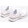 Schuhe Damen Sneaker Low Skechers FLEX APPEAL 4.0 - BRILLIANT V Weiss