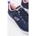 Schuhe Damen Sneaker Low Skechers FLEX APPEAL 4.0 -ELEGANT WAYS Marine