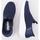 Schuhe Damen Sneaker Low Skechers Slip-ins Ultra Flex 3.0 - Smooth Step Marine