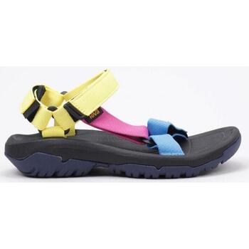 Schuhe Damen Sandalen / Sandaletten Teva HURRICANE XLT2 Blau