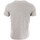Kleidung Herren T-Shirts & Poloshirts Hungaria 718721-60 Grau