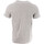 Kleidung Herren T-Shirts & Poloshirts Hungaria 718631-60 Grau