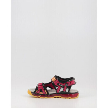 Geox J SANDAL ANDROID BOY J350QB Rot