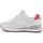 Schuhe Damen Sneaker Low New Balance WL574RC Grau