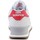 Schuhe Damen Sneaker Low New Balance WL574RC Grau