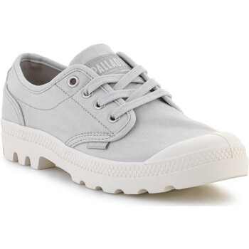Palladium  Sneaker Oxford 92351-055-M