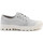 Schuhe Damen Sneaker Low Palladium Oxford 92351-055-M Grau