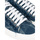 Schuhe Damen Slip on Patrizia Pepe 2V9435 A6M4 Blau