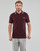Kleidung Herren Polohemden Fred Perry TWIN TIPPED FRED PERRY SHIRT Bordeaux