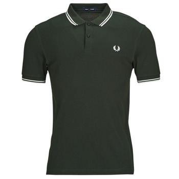 Fred Perry  Poloshirt TWIN TIPPED FRED PERRY SHIRT