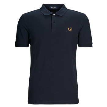 Fred Perry  Poloshirt PLAIN FRED PERRY SHIRT