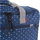 Taschen Reisetasche Jaslen Norwich Blau